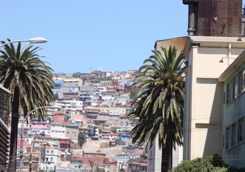Valparaíso