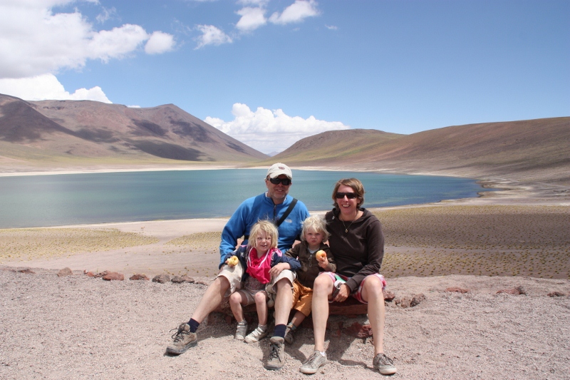 San Pedro de Atacama